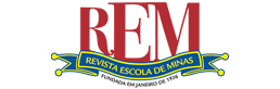 REM – Revista Escola de Minas